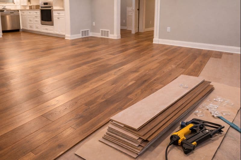 Flooring